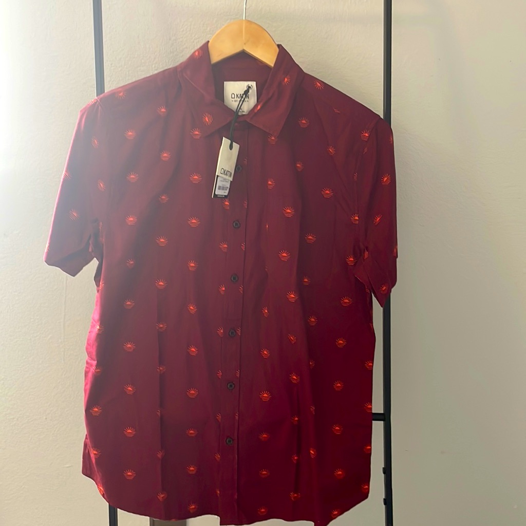 Katin Shirt